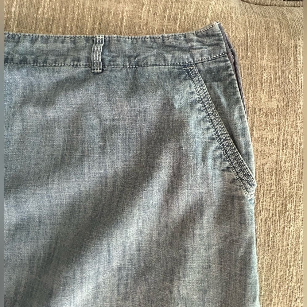 Set of 2 Dockers Skorts - Picture 12 of 13